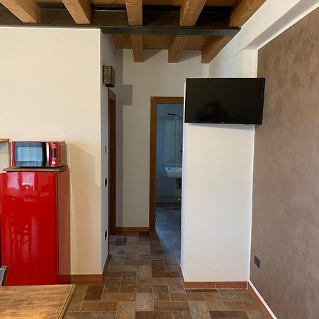 Agriturismo Tamellini Soave  Eksteriør bilde