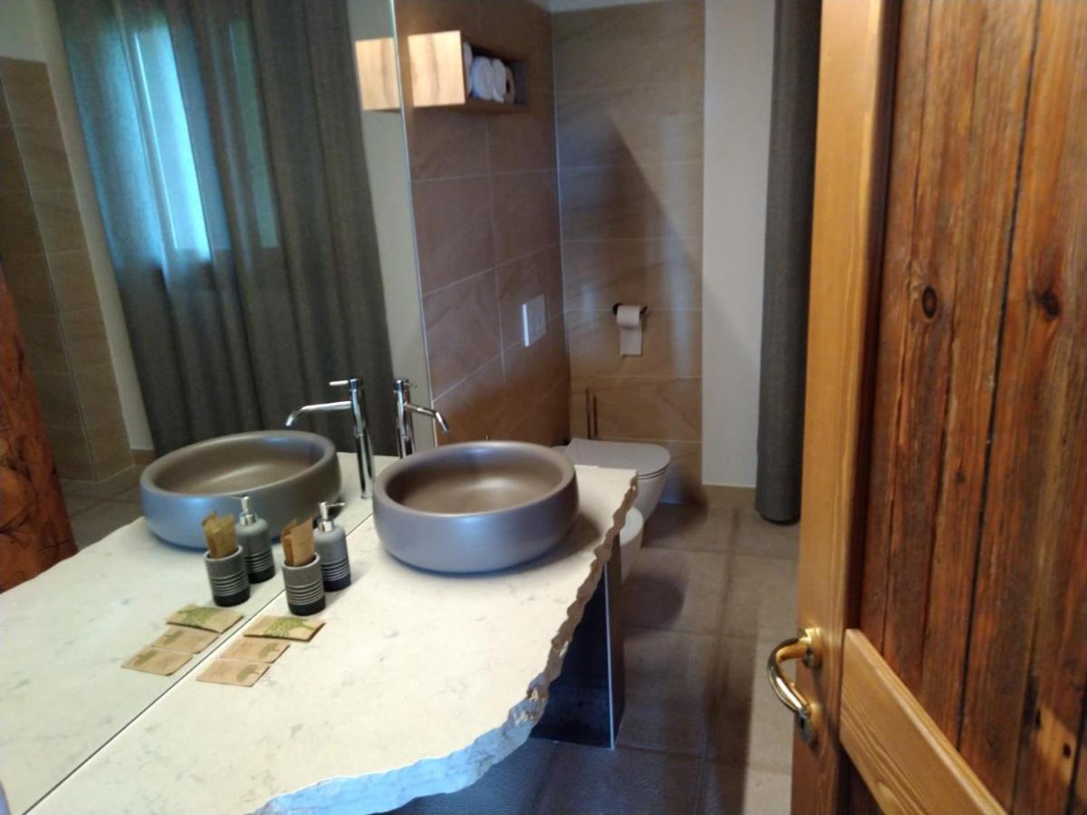 Agriturismo Tamellini Soave  Eksteriør bilde