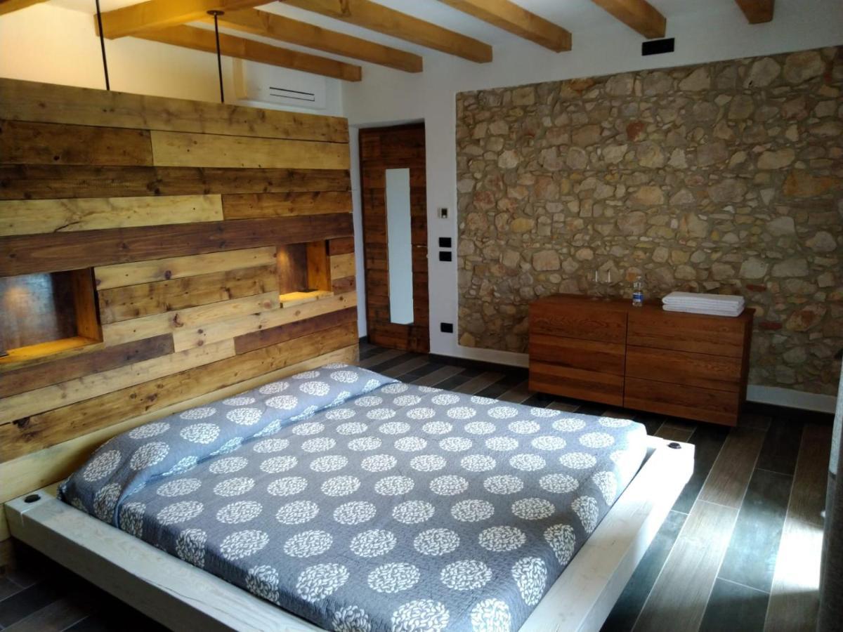 Agriturismo Tamellini Soave  Eksteriør bilde