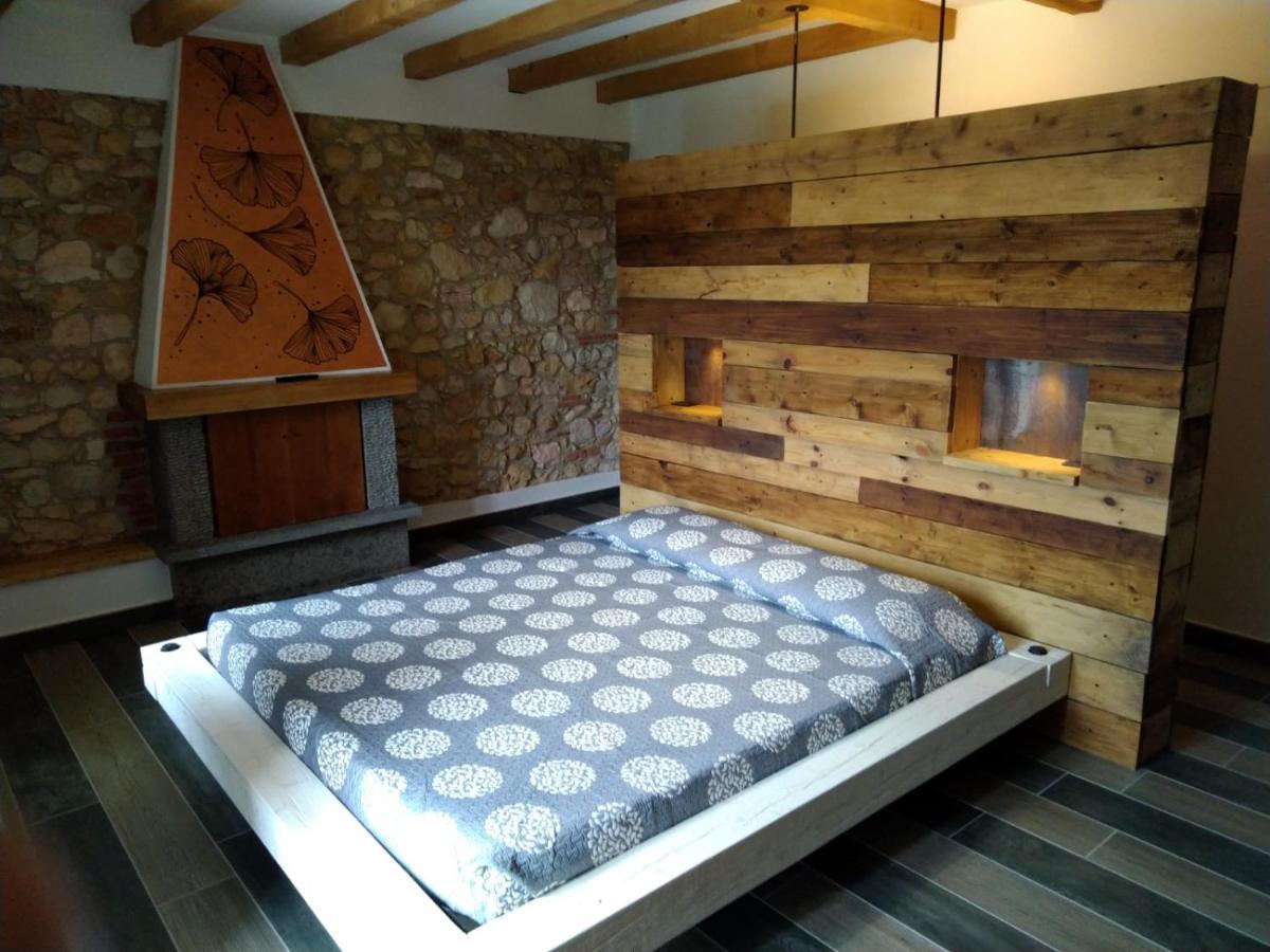 Agriturismo Tamellini Soave  Eksteriør bilde