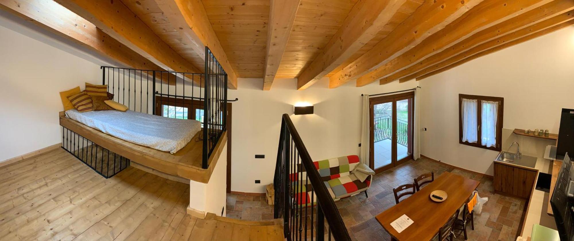 Agriturismo Tamellini Soave  Eksteriør bilde