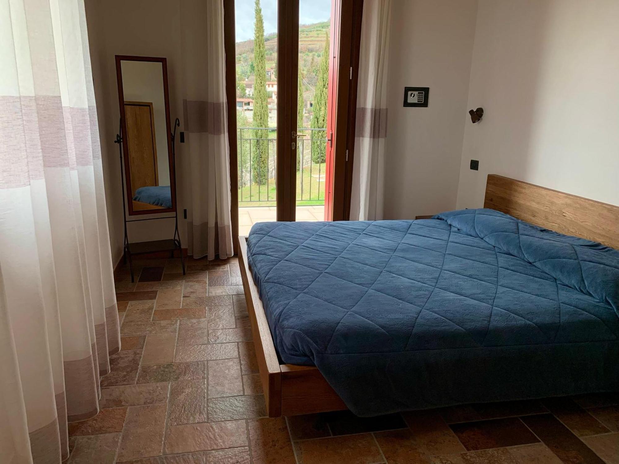 Agriturismo Tamellini Soave  Eksteriør bilde