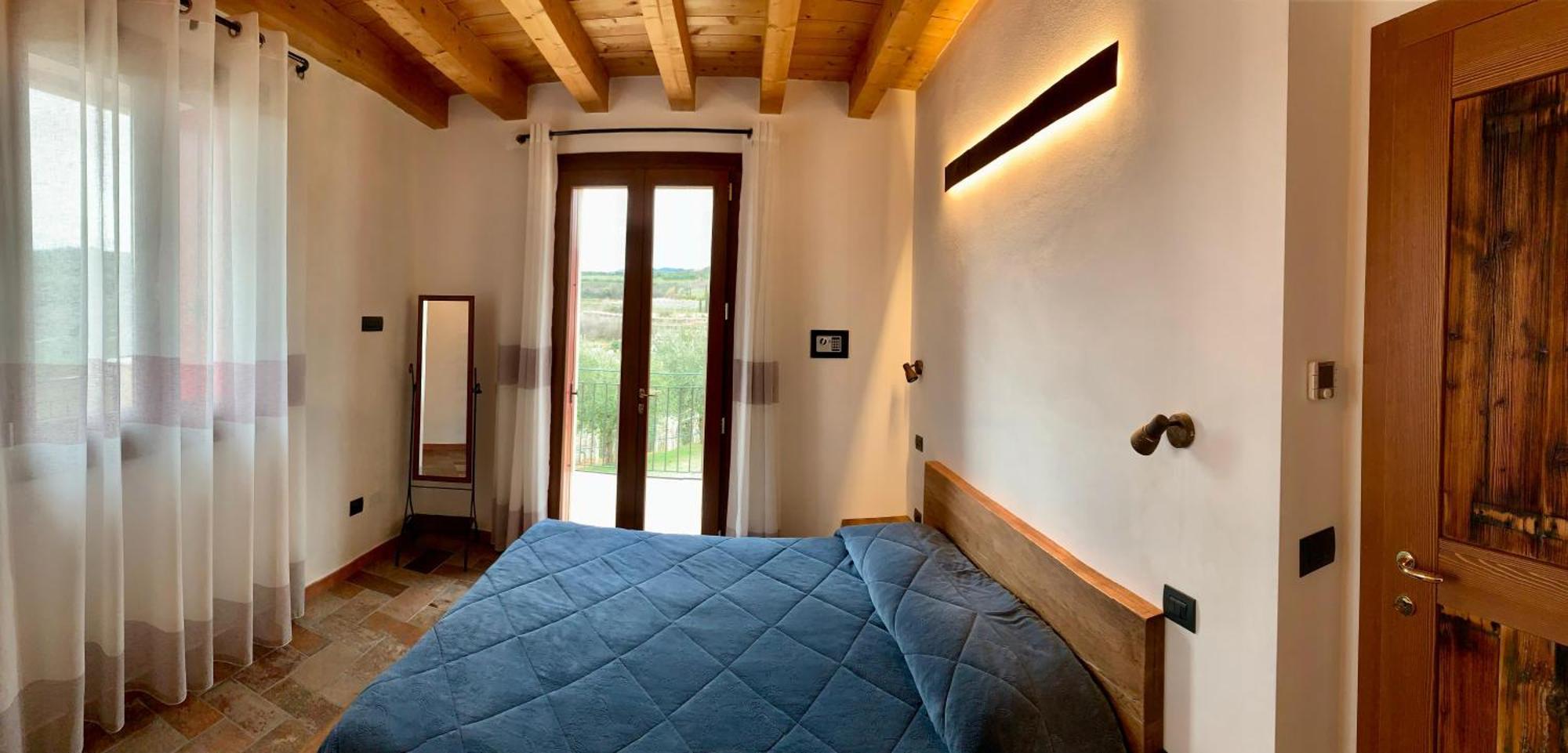 Agriturismo Tamellini Soave  Eksteriør bilde