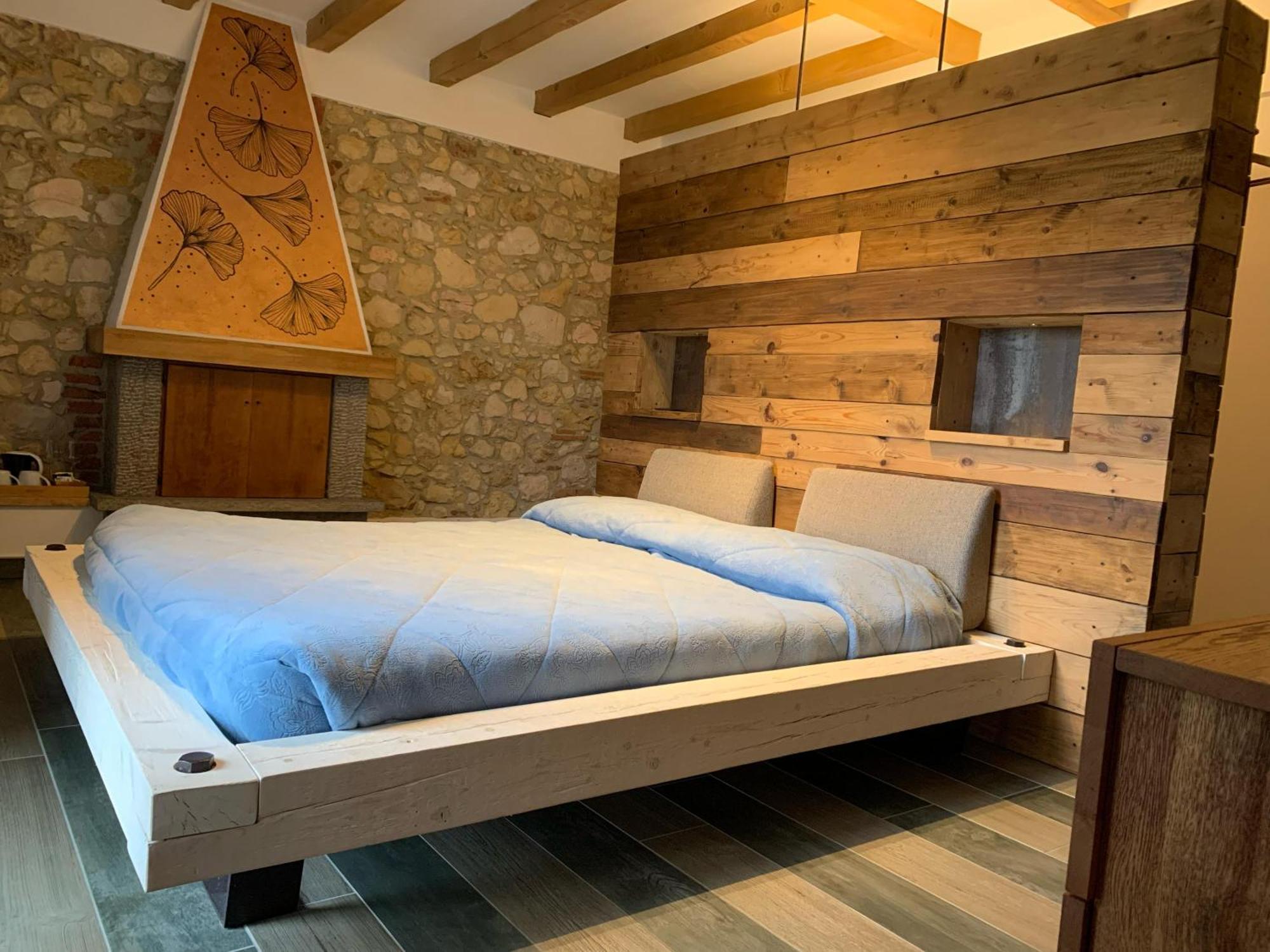 Agriturismo Tamellini Soave  Eksteriør bilde