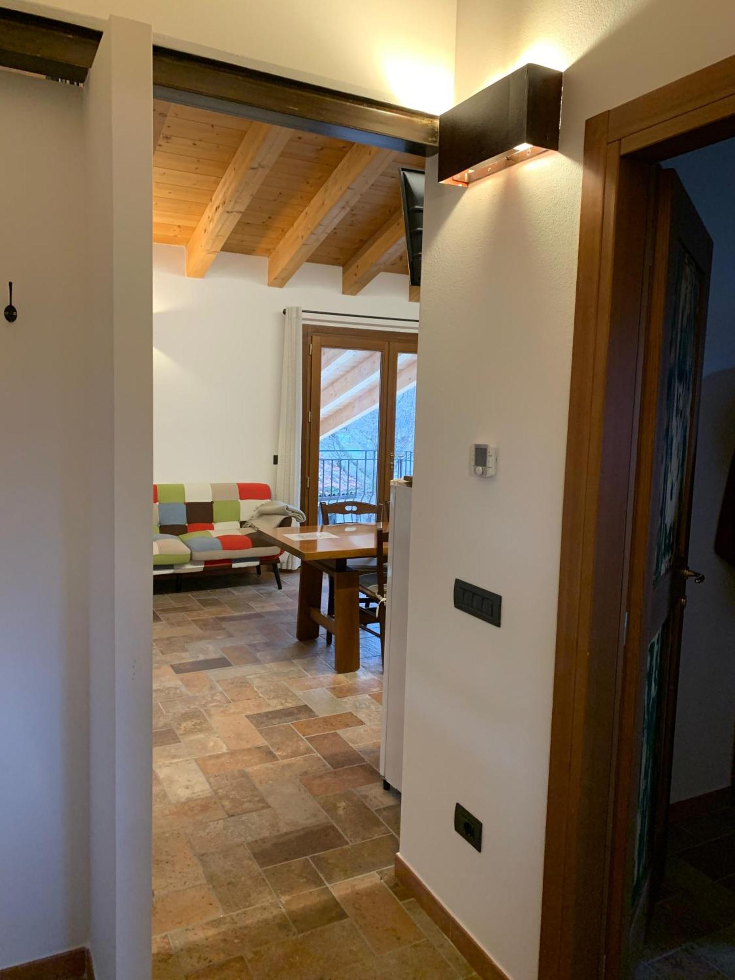 Agriturismo Tamellini Soave  Eksteriør bilde