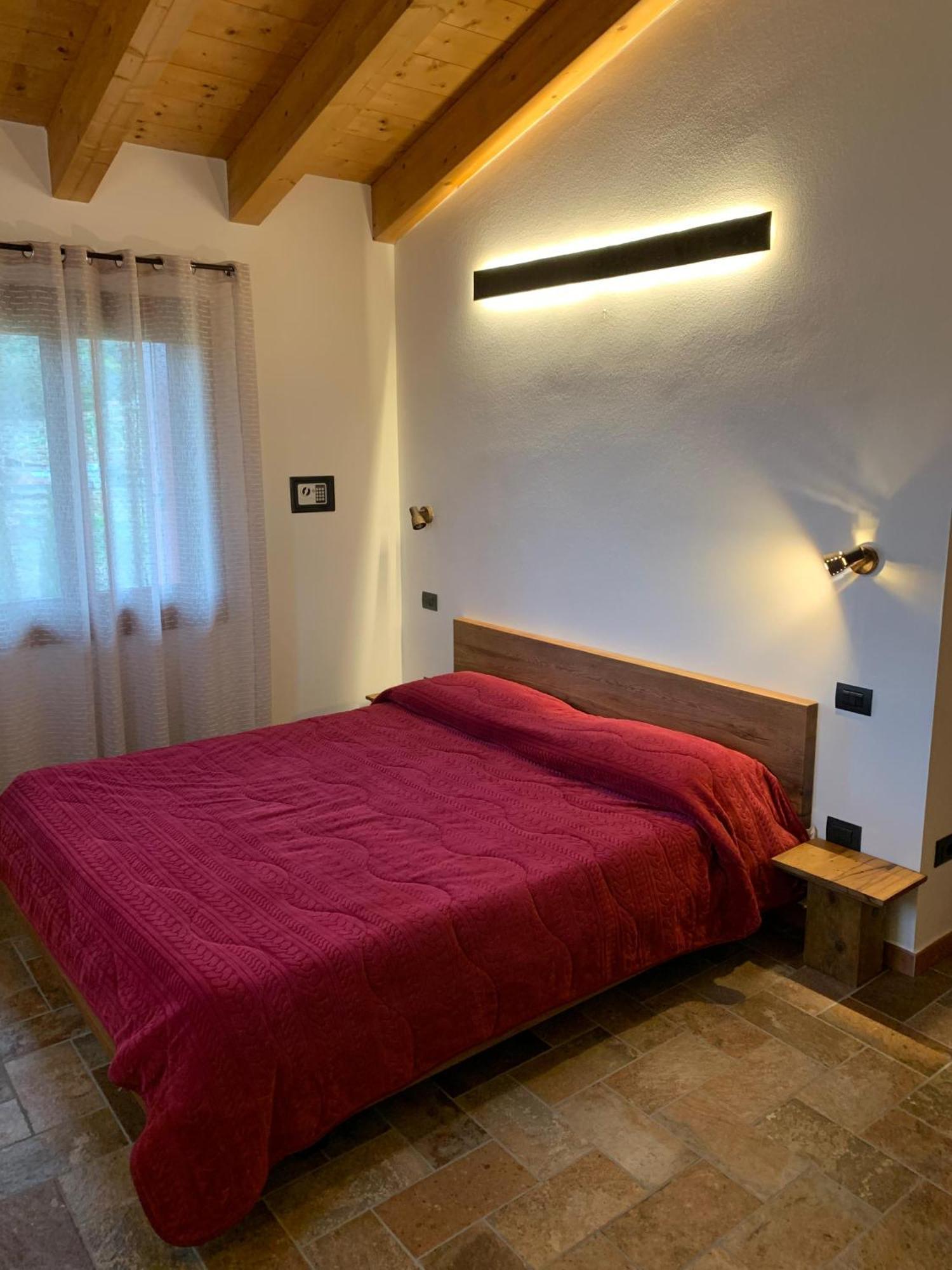Agriturismo Tamellini Soave  Eksteriør bilde