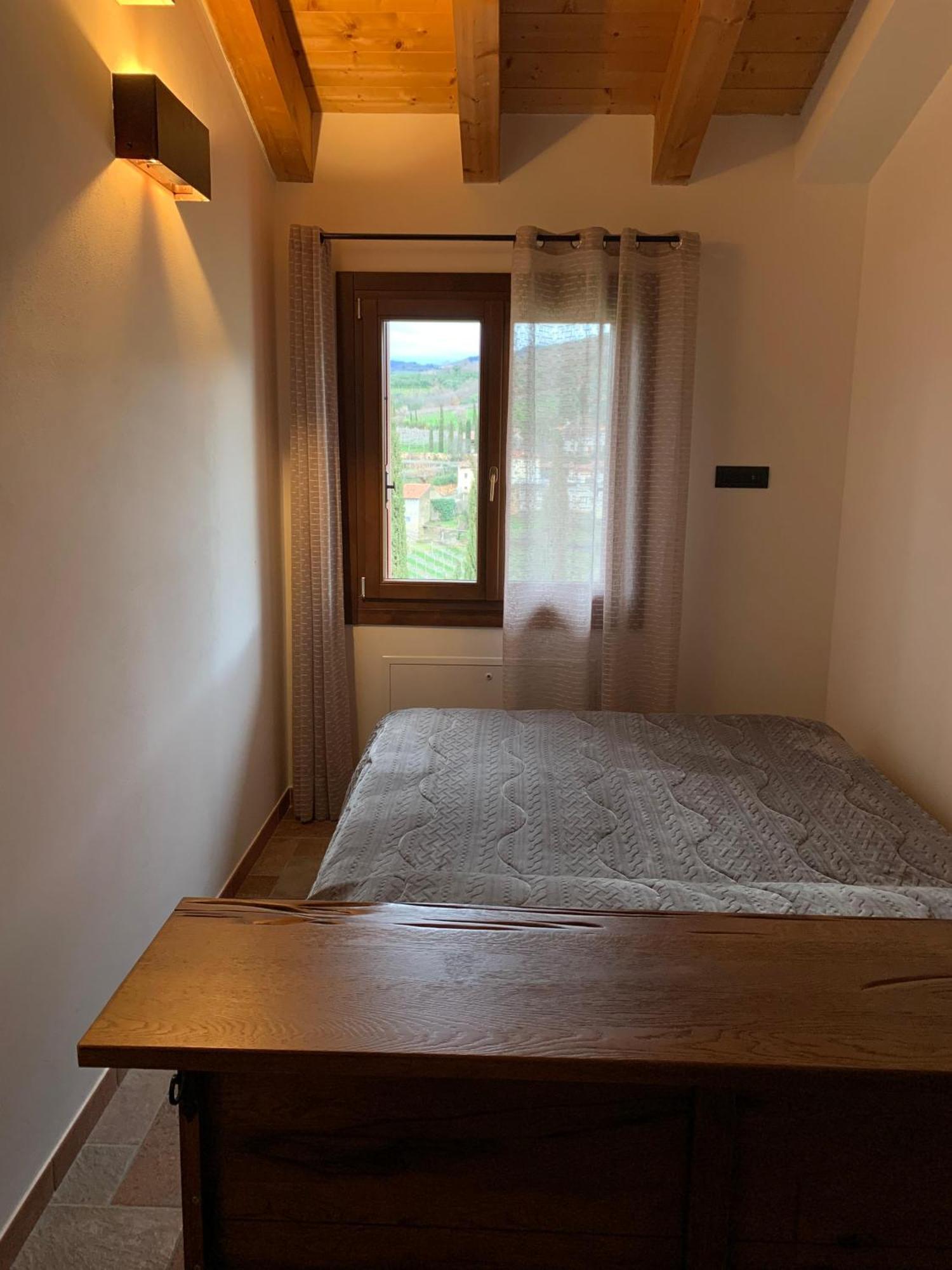 Agriturismo Tamellini Soave  Eksteriør bilde
