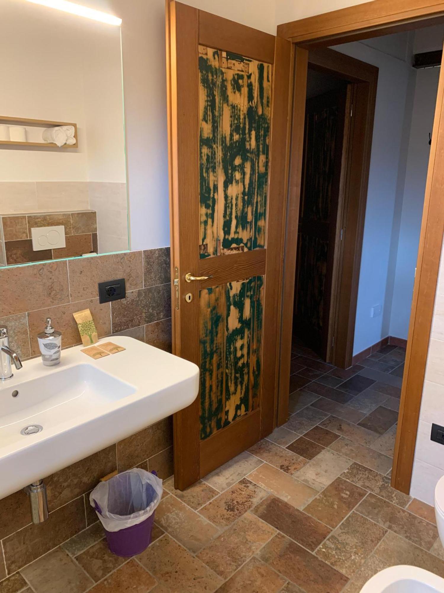 Agriturismo Tamellini Soave  Eksteriør bilde