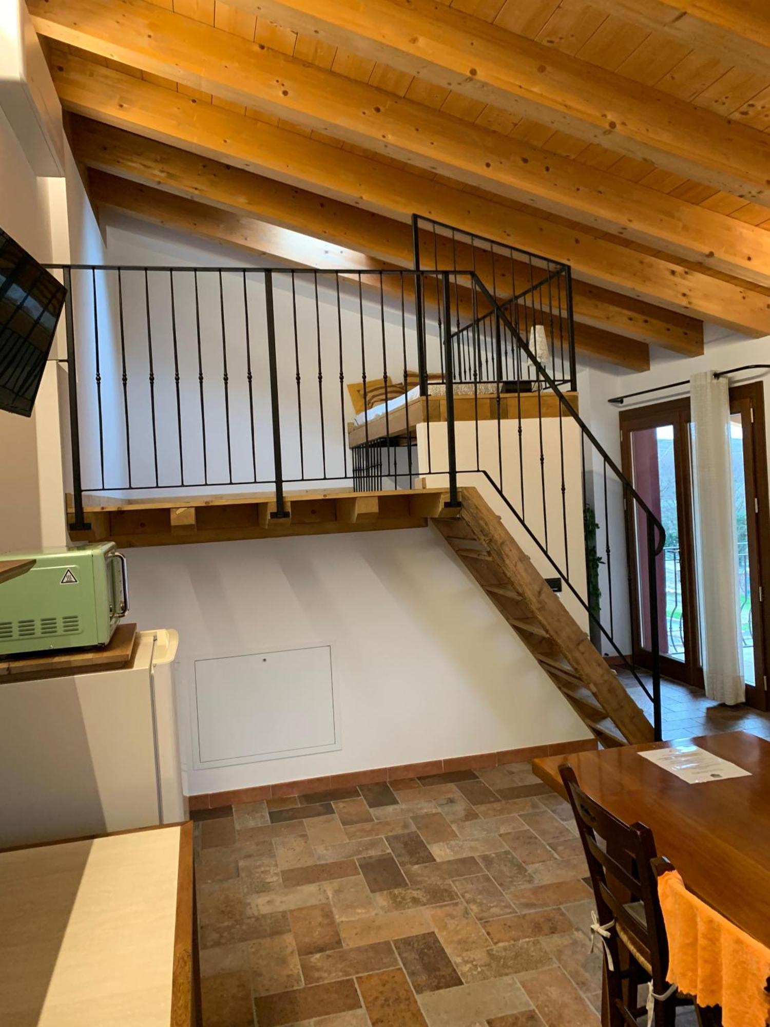 Agriturismo Tamellini Soave  Eksteriør bilde