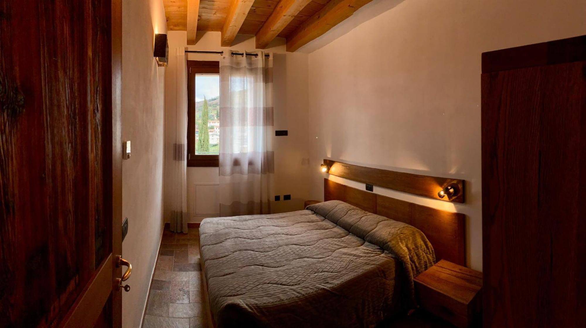 Agriturismo Tamellini Soave  Eksteriør bilde