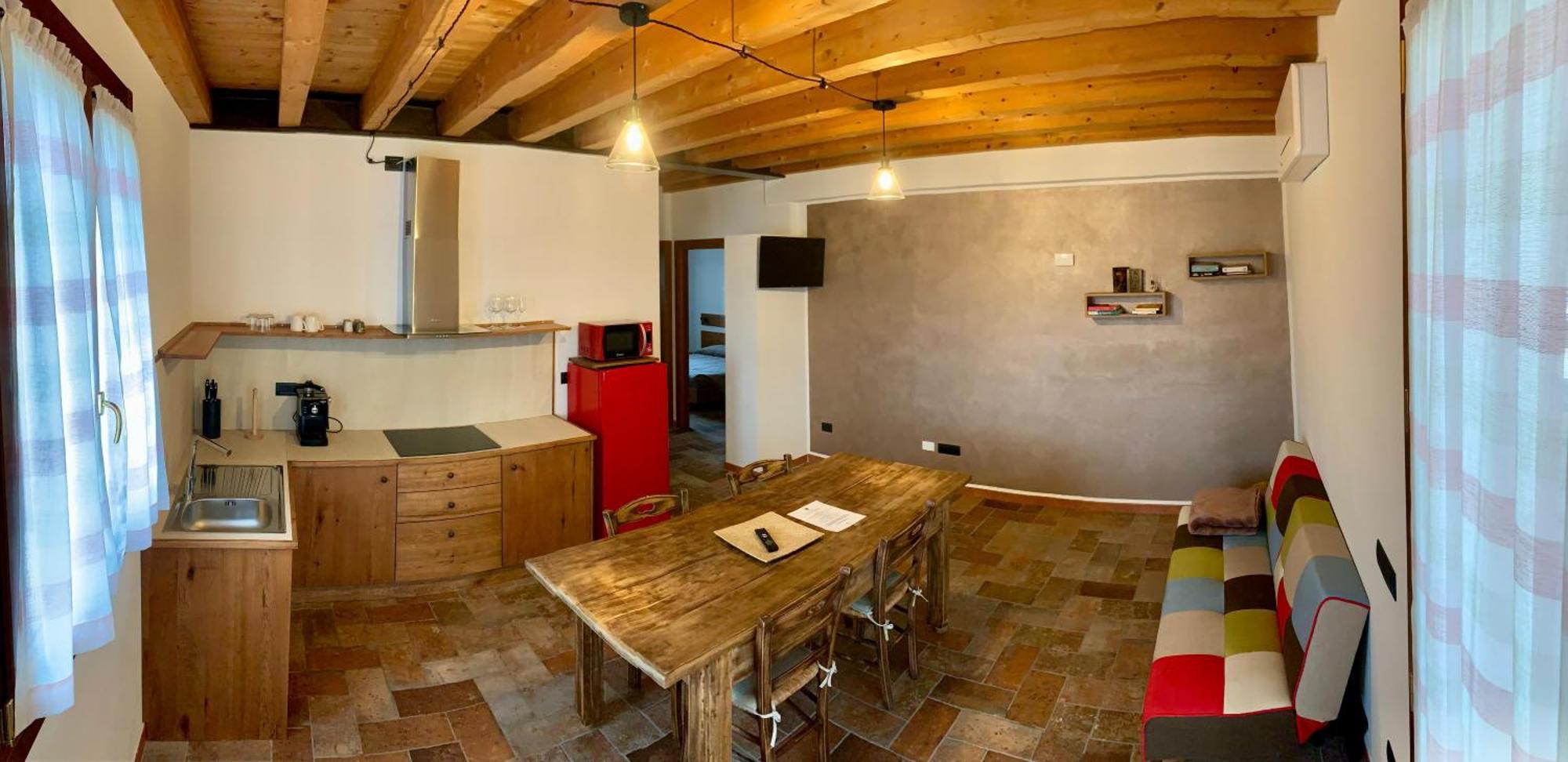 Agriturismo Tamellini Soave  Eksteriør bilde