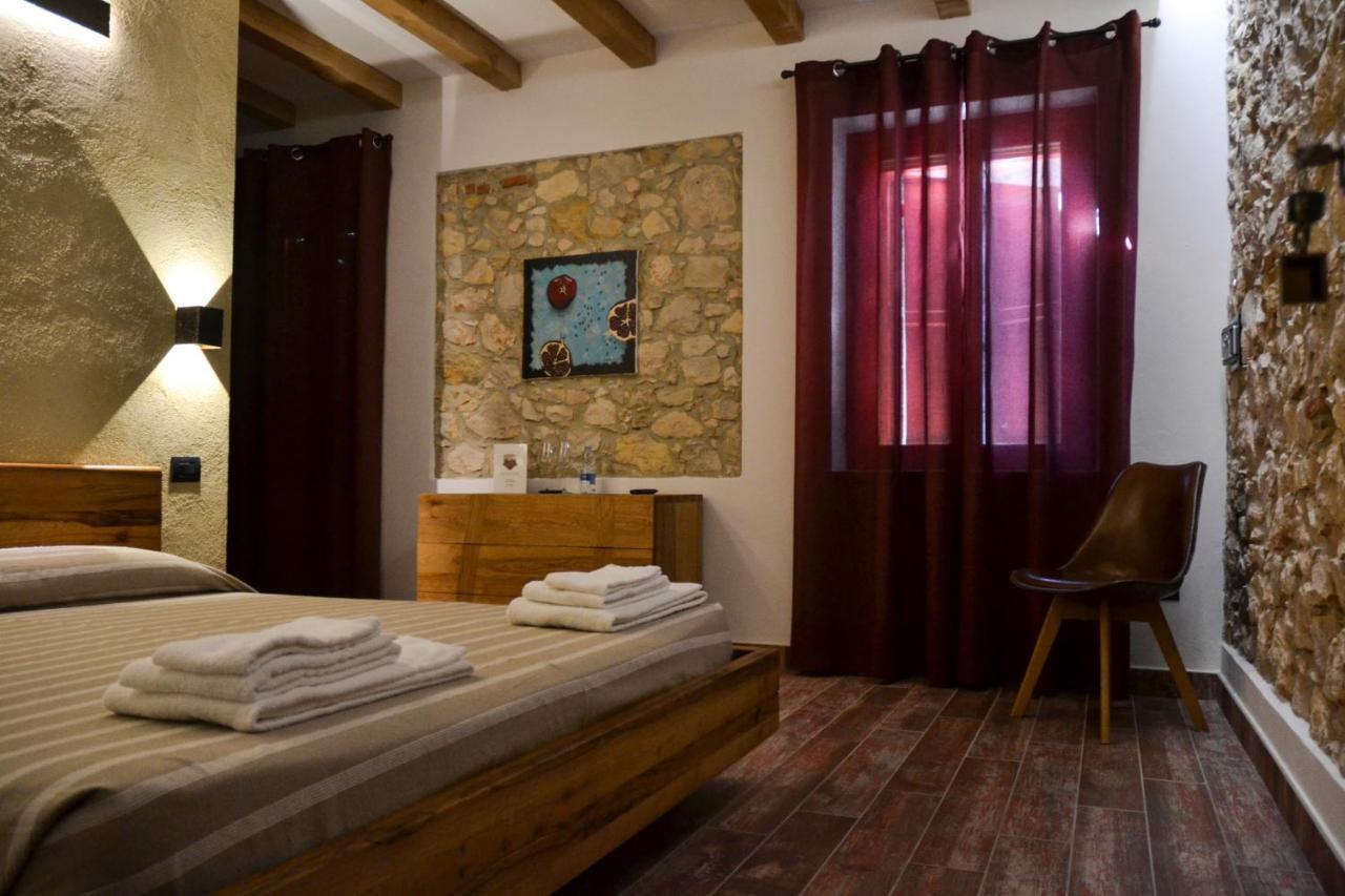 Agriturismo Tamellini Soave  Eksteriør bilde