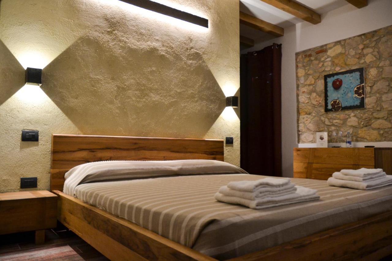 Agriturismo Tamellini Soave  Eksteriør bilde