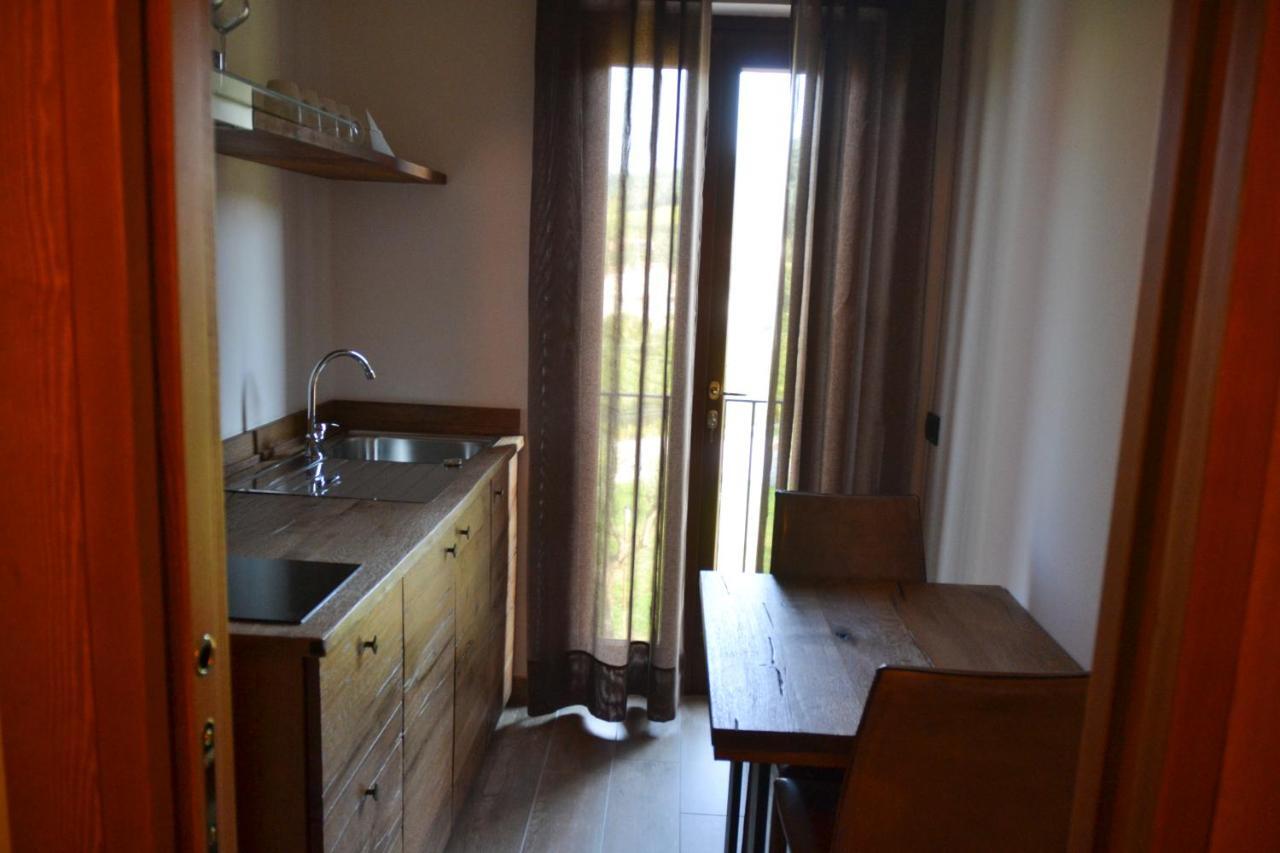 Agriturismo Tamellini Soave  Eksteriør bilde