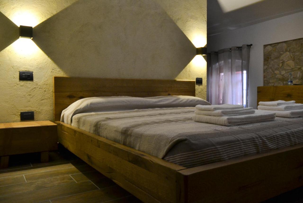 Agriturismo Tamellini Soave  Eksteriør bilde
