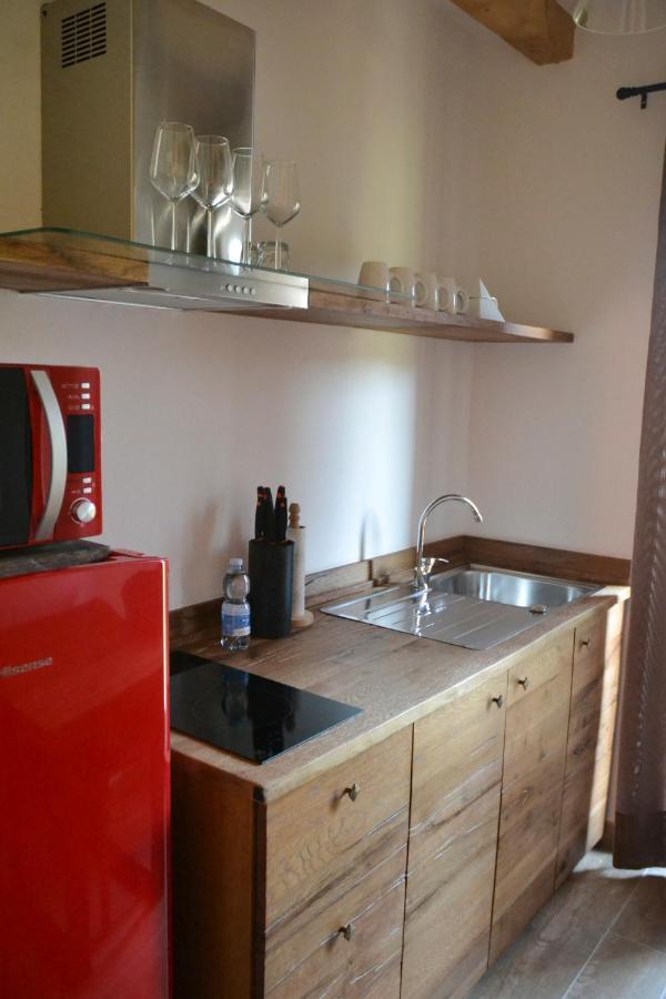 Agriturismo Tamellini Soave  Eksteriør bilde