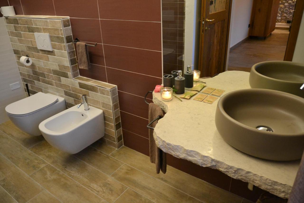 Agriturismo Tamellini Soave  Eksteriør bilde