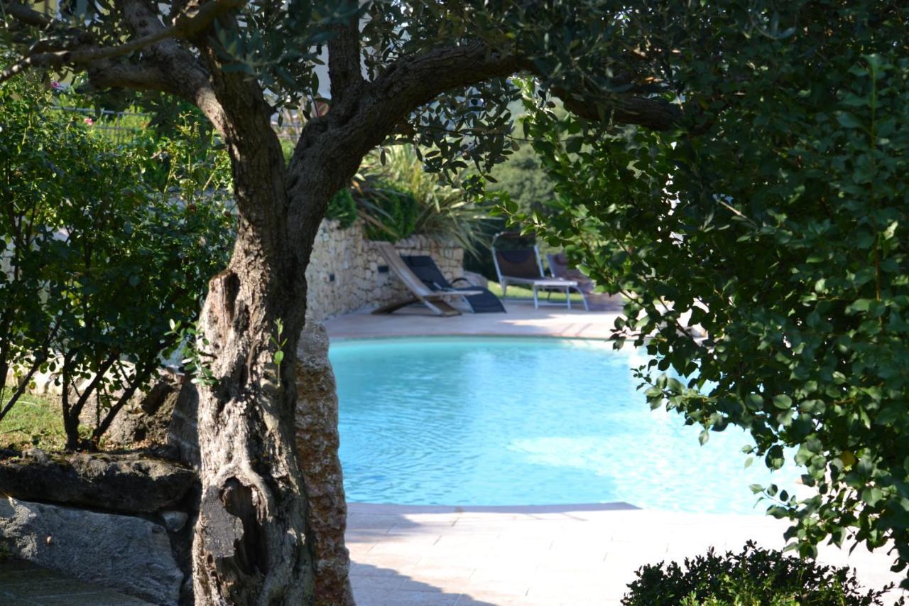 Agriturismo Tamellini Soave  Eksteriør bilde