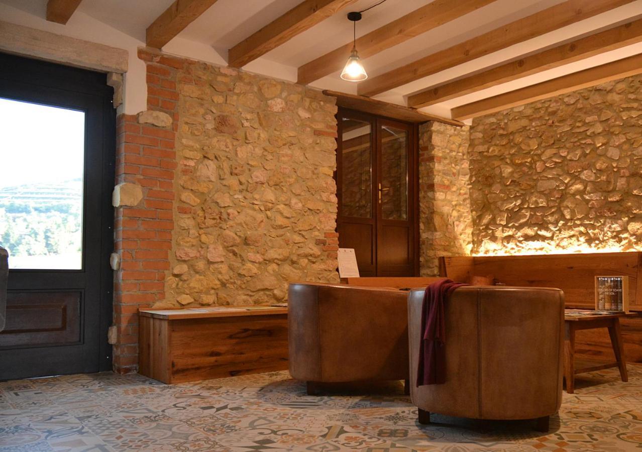 Agriturismo Tamellini Soave  Eksteriør bilde