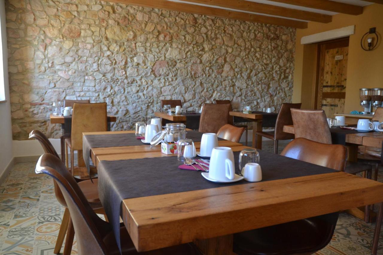 Agriturismo Tamellini Soave  Eksteriør bilde
